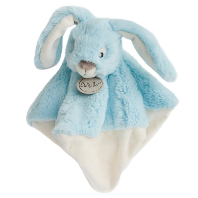 Menthe lapin plat bleu 